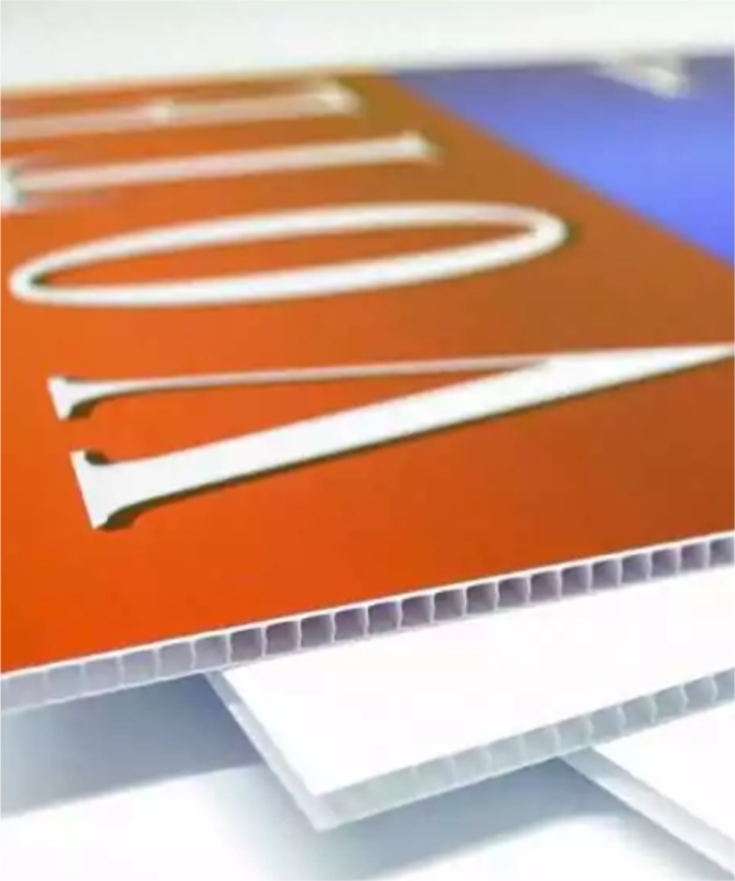 Coroplast – Evolution Printing