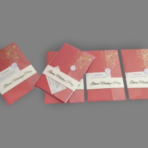 Invitación Personalizada (Special invitation)