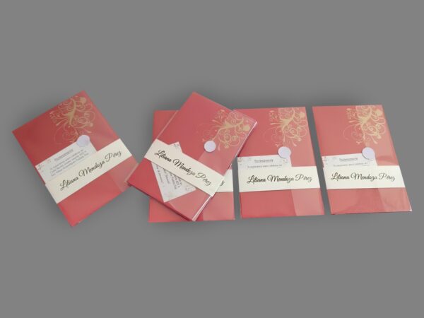 Invitación Personalizada (Special invitation)