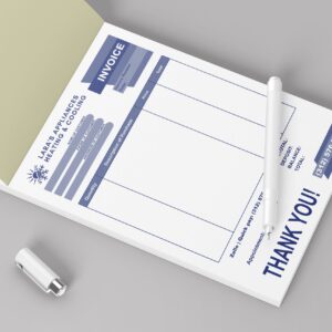 Notas de remisión (Invoice)