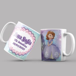 Tazas (Mugs)