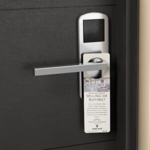 Door Hanger