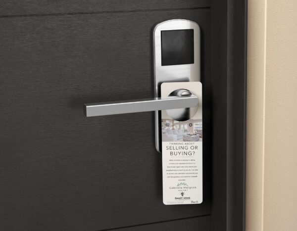 Door Hanger