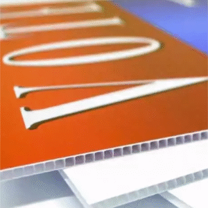 Coroplast
