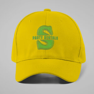 Gorras (Caps)