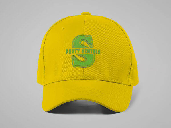 Gorras (Caps)