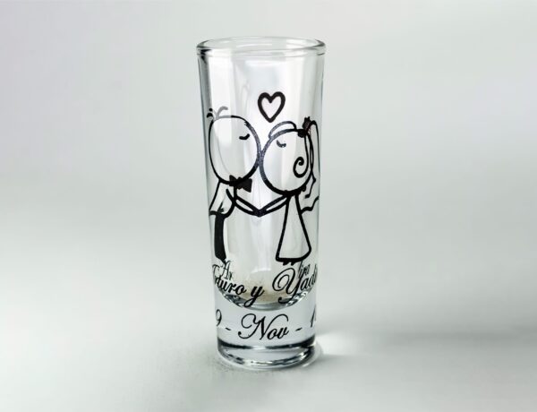 Tequileros (Mugs)