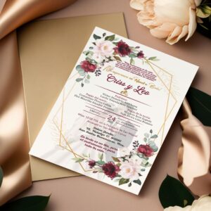 Invitaciones (Invitations)