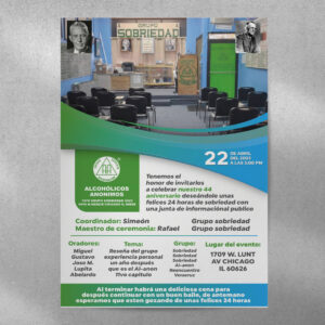 Posters
